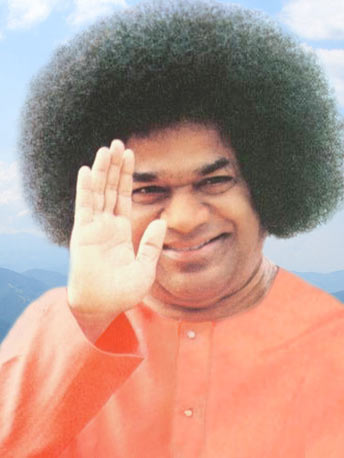 Sathya Sai Baba