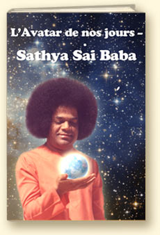 LAvatar de nos jours  Sathya Sai Baba