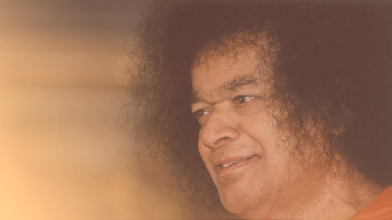 Sathya Sai Baba pictures (wallpapers)